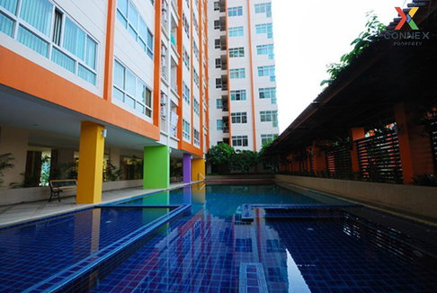 FOR SELLCondo PG Rama 9 MRT-Phra Ram 9 CX-118971-1