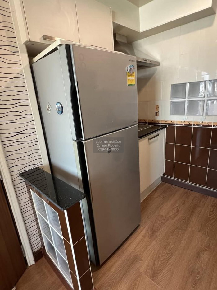 picture FOR RENTCondo The Kris Ratchada 17 MRT-Sutthisan CX-113397-1 - 5/10