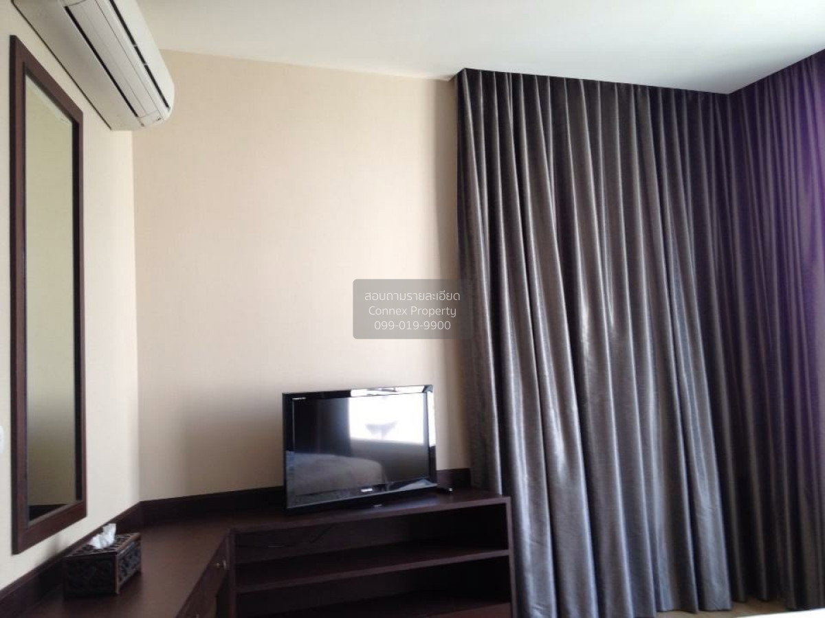 รูป เช่าคอนโด 39 บาย แสนสิริ BTS-พร้อมพงษ์ | Phrom Phong CX-56700-1 - รูปที่ 9/9