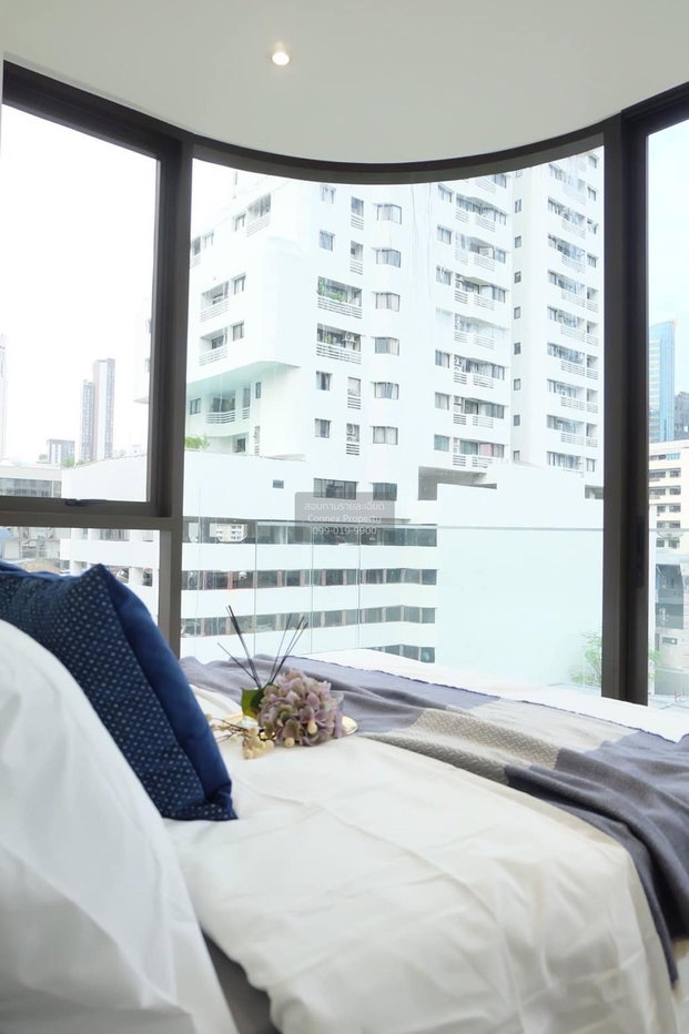 picture FOR RENTCondo FYNN Asoke BTS-Asok CX-84894-1 - 10/12