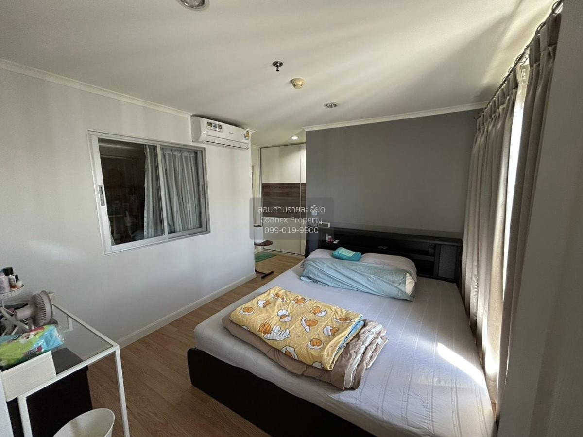 picture FOR SELLCondo Lumpini Park Pinklao MRT-Bang Yi Khon CX-83668-1 - 5/5