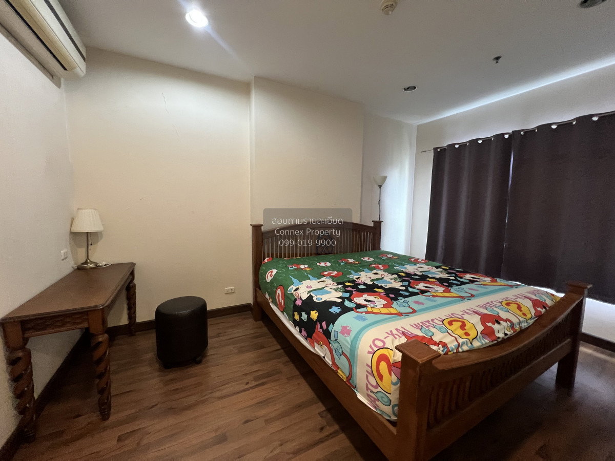 รูป เช่าคอนโด คิว เฮ้าส์ คอนโด สาทร BTS-กรุงธนบุรี | Krung Thon Buri CX-161859-1 - รูปที่ 3/6