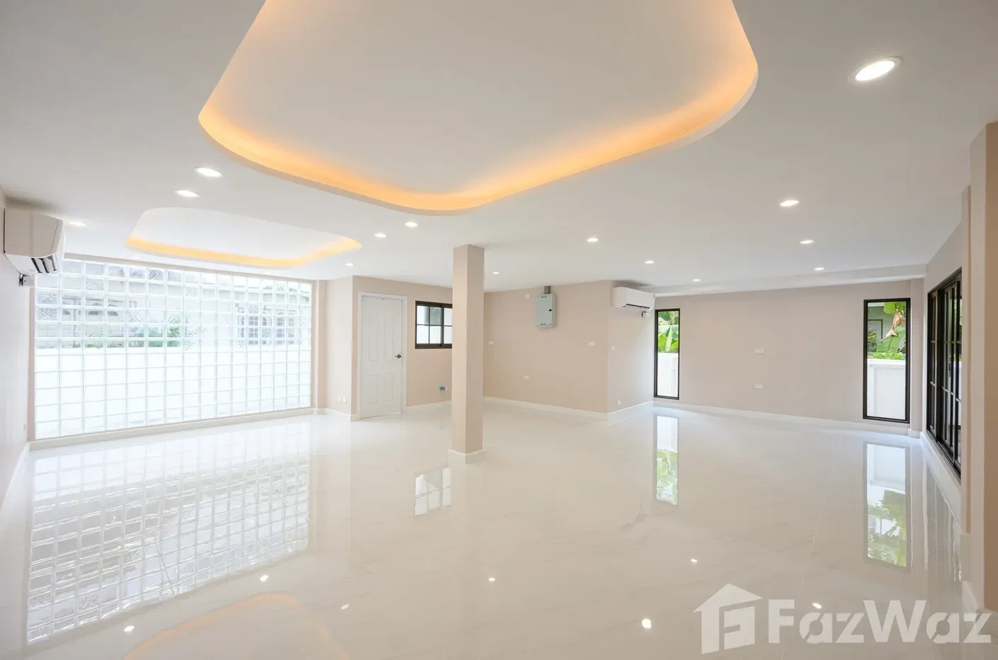 รูป ขาย บ้านเดี่ยว 4 ห้องนอน ในโครงการ ถาวรนิเวศน์ 1 6744649 - รูปที่ 2/39