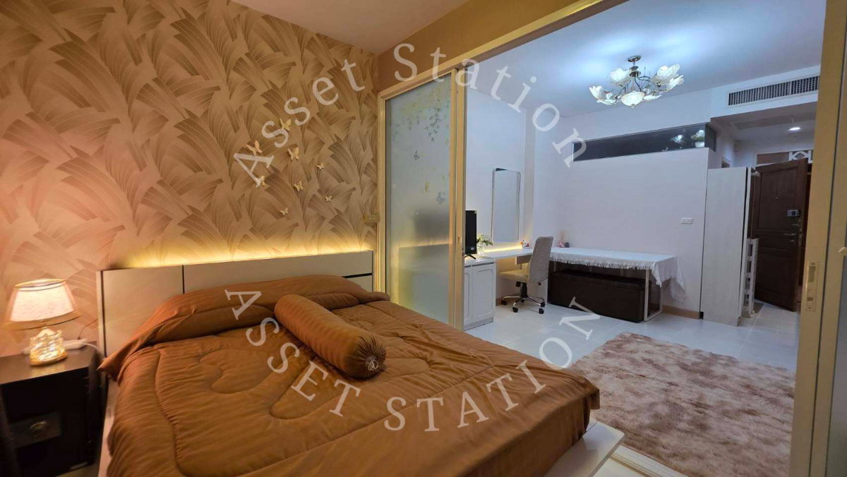 รูป ‼️✨Supalai River Place |🚅BTS กรุงธนบุรี และ ใกล้ICONSIAM - รูปที่ 4/12