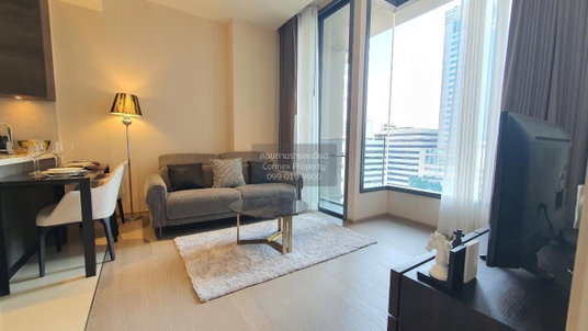 รูปภาพ FOR RENTCondo The Esse Asoke BTS-Asok CX-97870-1
