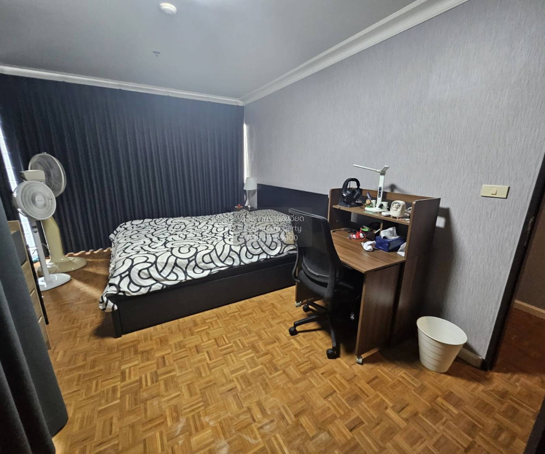 picture FOR RENTCondo Silom Suite BTS-Saint Louis CX-140873-1 - 3/9