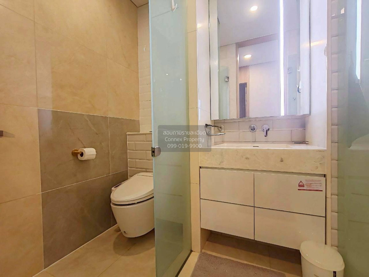 รูป เช่าคอนโด ไซมิส เอ๊กซ์คลูซีพ 42 BTS-เอกมัย | Ekkamai CX-141340-1 - รูปที่ 8/10