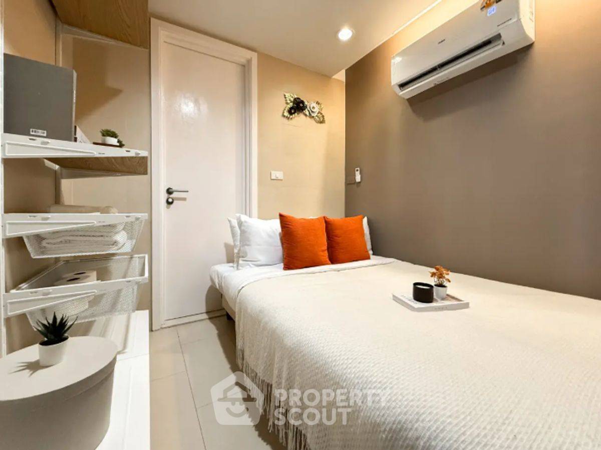 รูป คอนโด 2 ห้องนอน ชั้น 17 ที่สาธร ไพร์ม เรสซิเดนซ์ ใกล้ BTS เซนต์หลุยส์ (ID 2977749) - รูปที่ 2/10