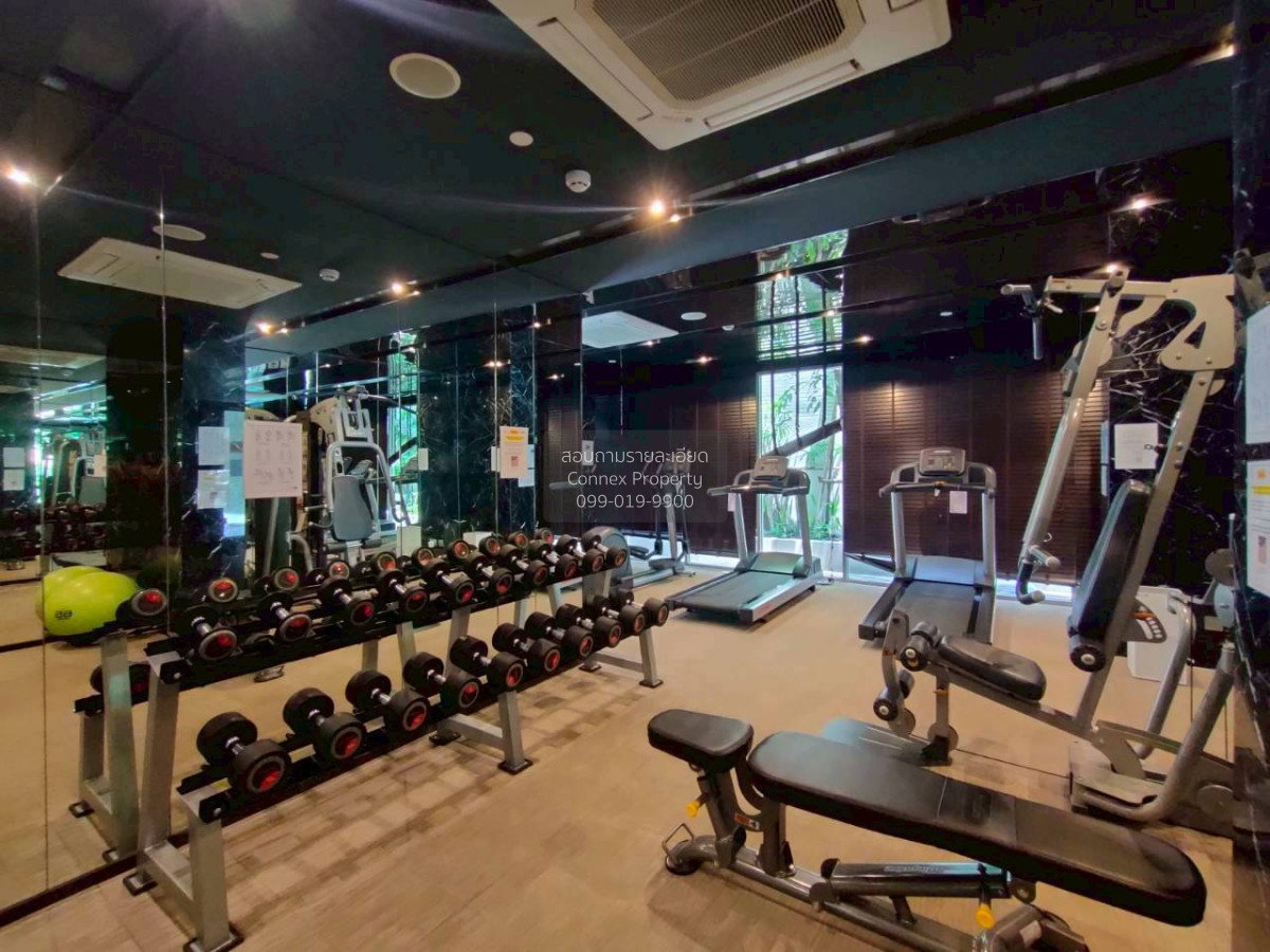picture FOR SELLCondo Q Prasarnmit BTS-Phrom Phong CX-139973-1 - 7/8