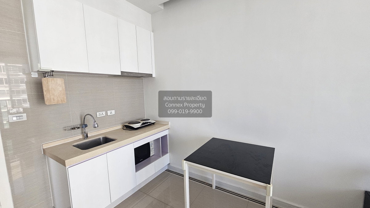 picture FOR RENTCondo TC Green Rama 9 MRT-Phra Ram 9 CX-151443-1 - 3/6