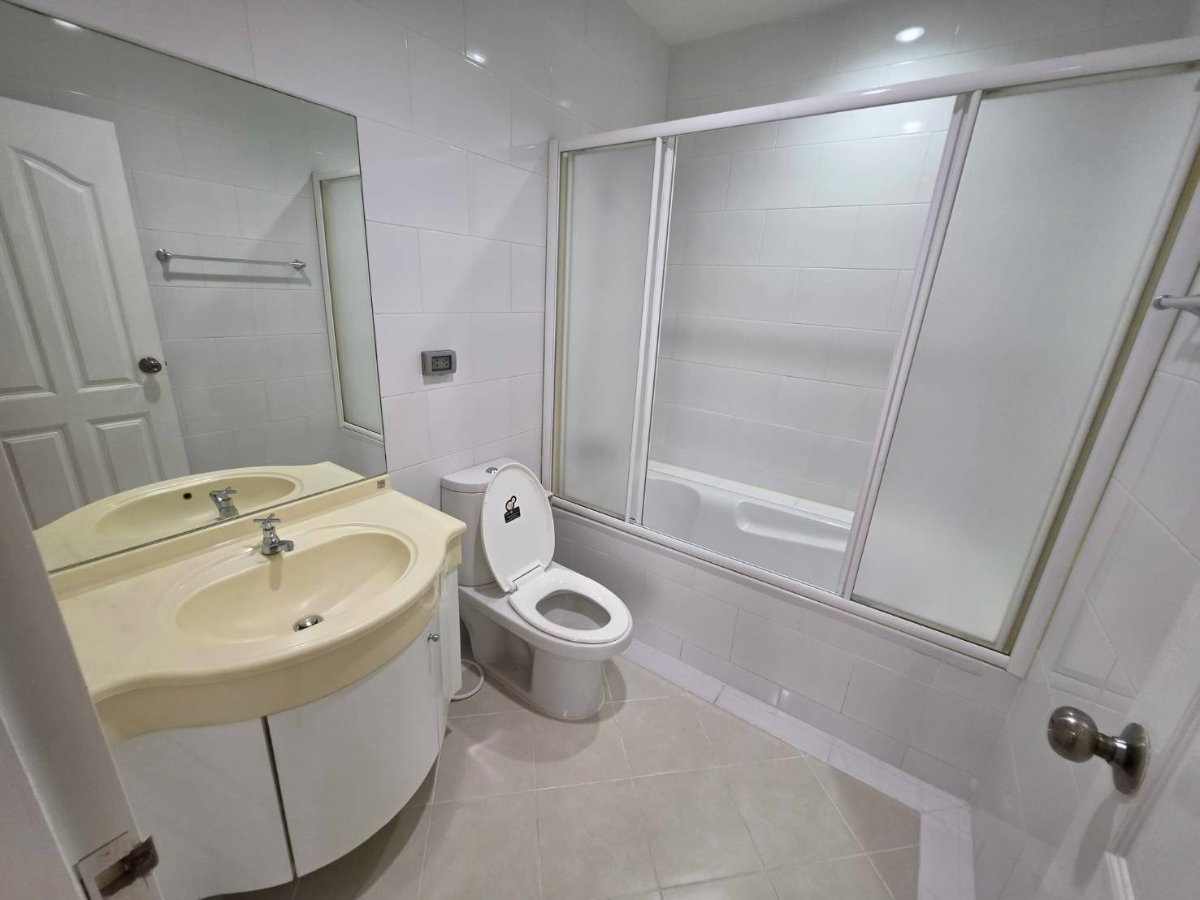 picture Condo for rent PG Rama 9 Tel. 099-998-3897 - 6/8