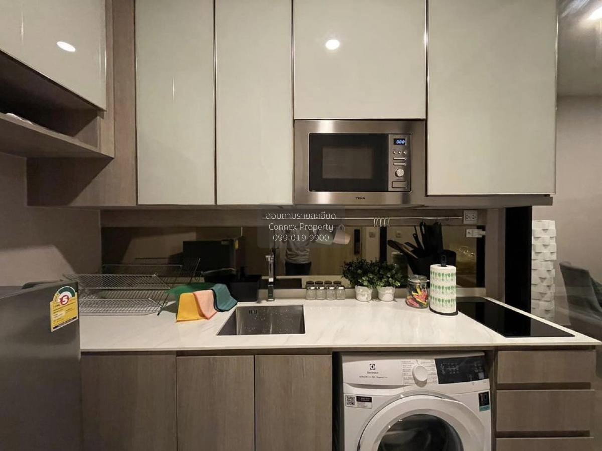 picture FOR RENTCondo Park Origin Phayathai BTS-Phaya Thai CX-80628-1 - 6/9