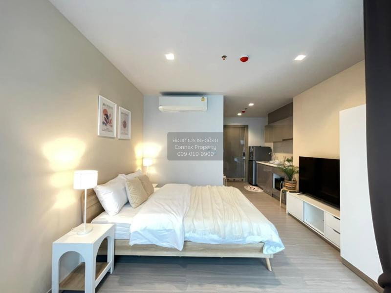 picture FOR RENTCondo Life Asoke - Rama 9 MRT-Phra Ram 9 CX-03748-1 - 3/9