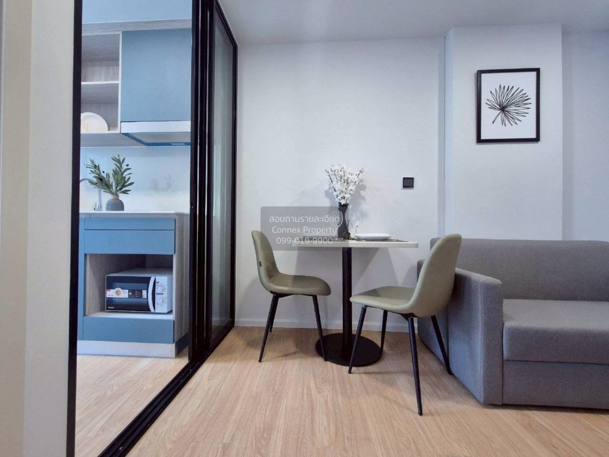 picture FOR RENTCondo Atmoz Kanaal Rangsit SRT-Rangsit CX-141213-1 - 2/12