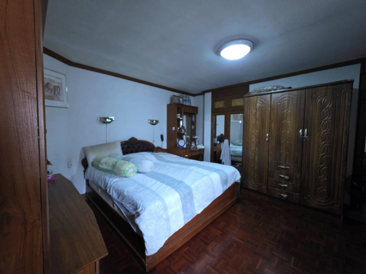 รูป บ้านเดี่ยว ทิพย์นคร ประชาอุทิศ 76 | 94.30 ตร.ว. 5.5 ล้าน บ้านใหญ่ พื้นที่กว้าง ร่มรื่น บ้านเดี่ยว 2 ชั้น | #TPI-3421 - รูปที่ 3/16