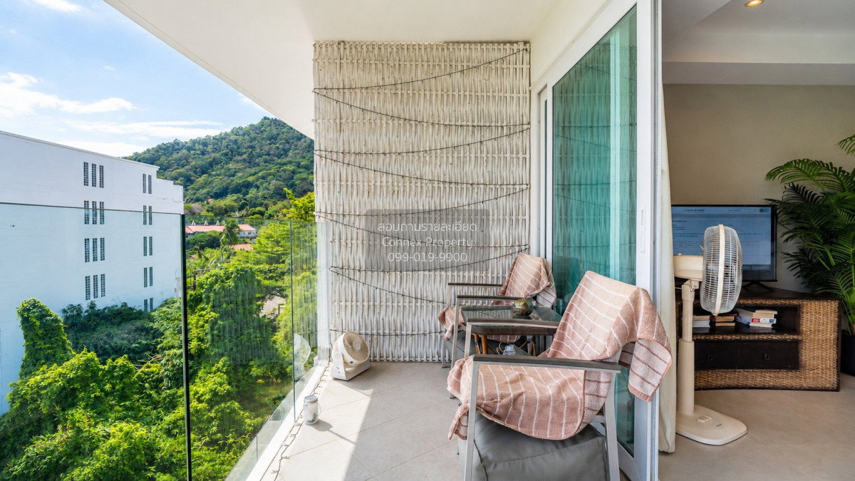 picture FOR RENTCondo Kata Ocean View Residence MRT-Khlong Toei CX-168653-1 - 11/12