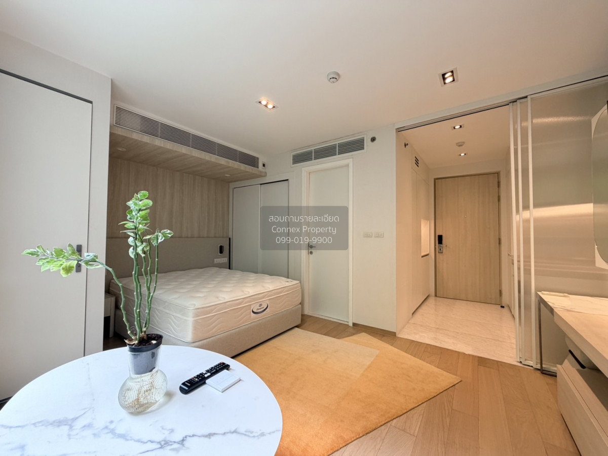 รูป เช่าคอนโด สโคป พร้อมศรี BTS-พร้อมพงษ์ | Phrom Phong CX-169066-1 - รูปที่ 2/12