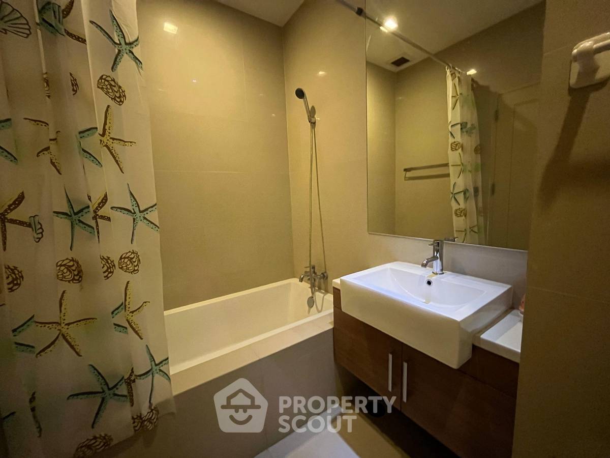 รูป คอนโด 1-ห้องนอน ที่ โนเบิล รีวิล เอกมัย ใกล้ BTS เอกมัย (ID 3260839) - รูปที่ 5/7