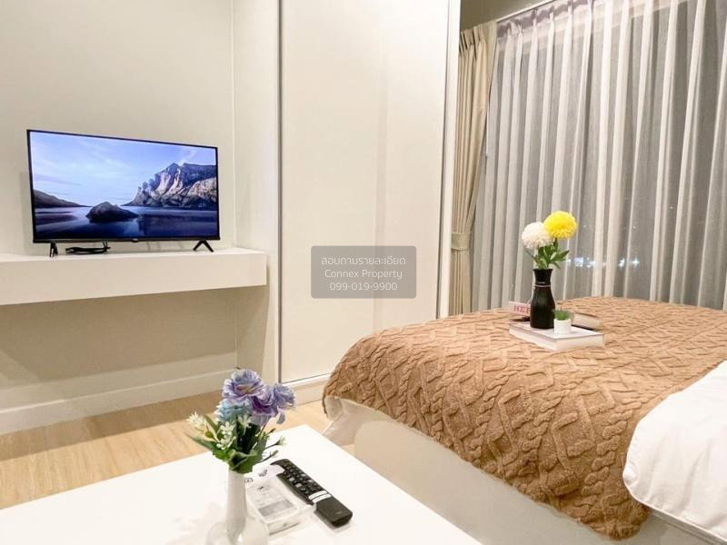 รูป เช่าคอนโด เมโทร สกาย วุฒากาศ BTS-วุฒากาศ | Wutthakat CX-73532-1 - รูปที่ 5/7