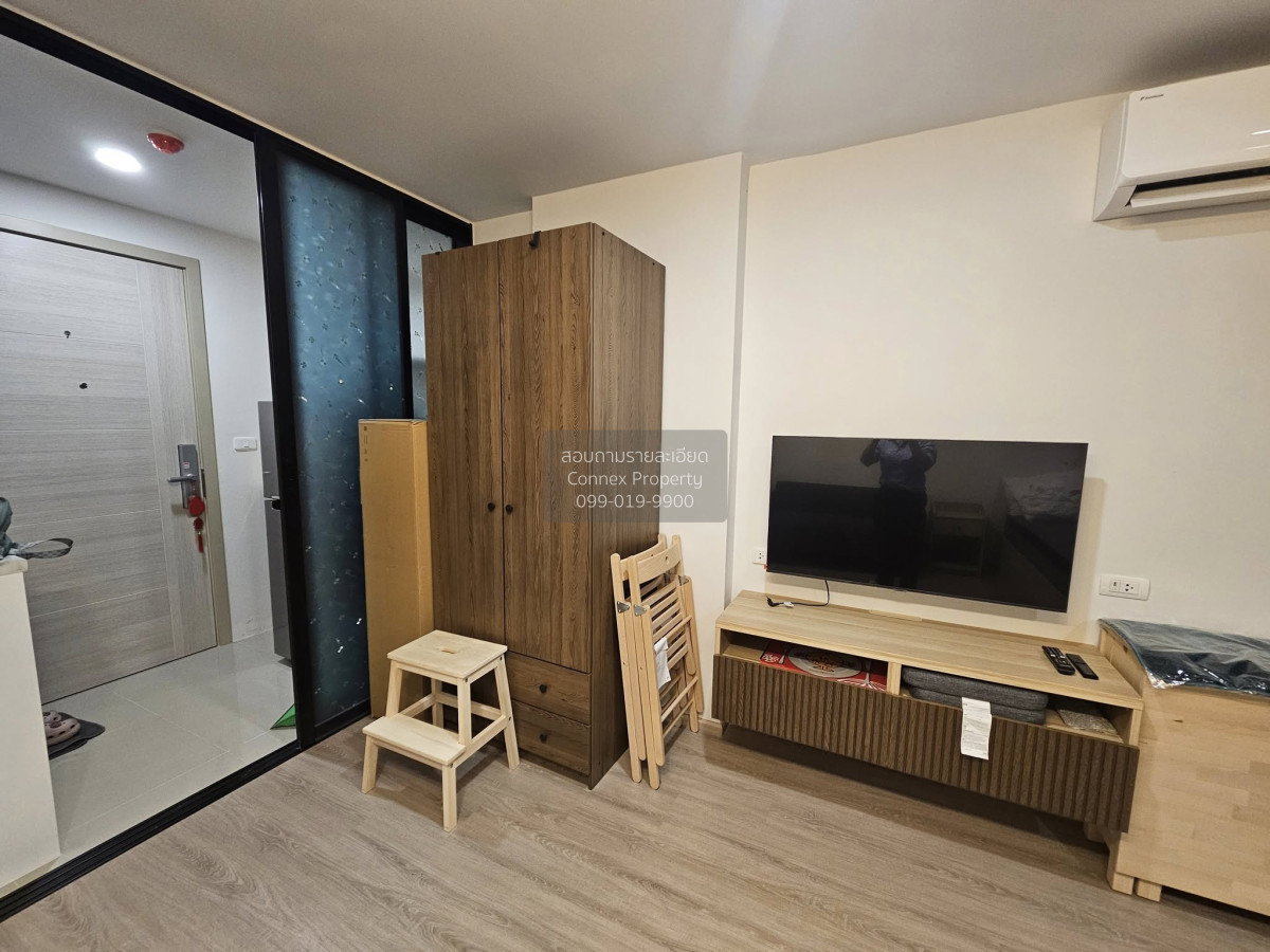 รูป เช่าคอนโด บรอมป์ตัน เพ็ท เฟรนด์ลี่ สำโรง - สเตชั่น 0 CX-143764-1 - รูปที่ 3/6