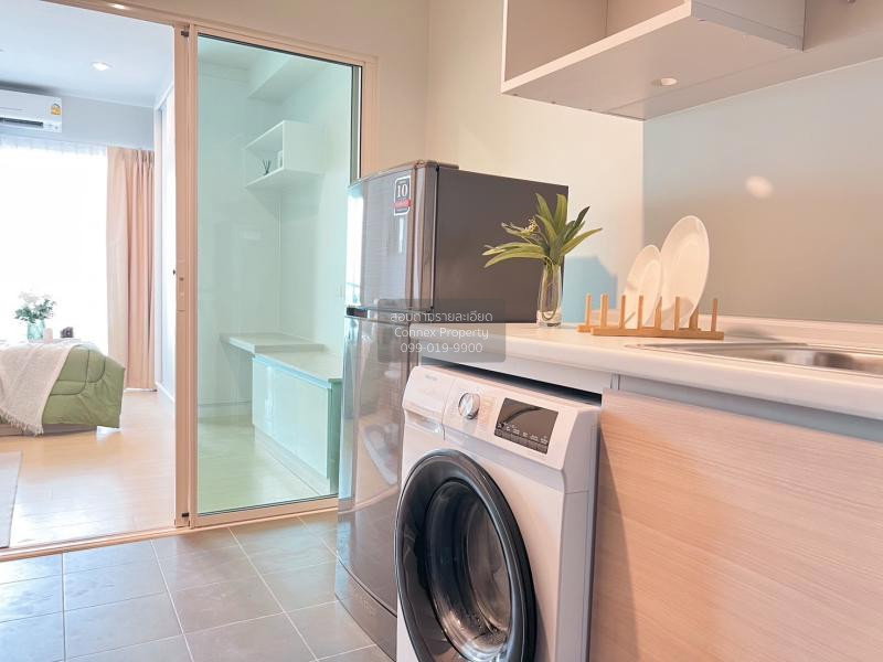 picture FOR RENTCondo Metro Sky Wutthakat BTS-Wutthakat CX-79251-1 - 3/8