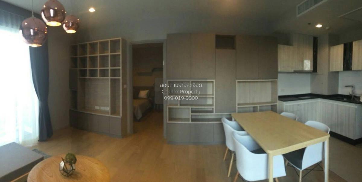 picture FOR RENTCondo HQ Thonglor BTS-Thong Lo CX-131081-1 - 5/9