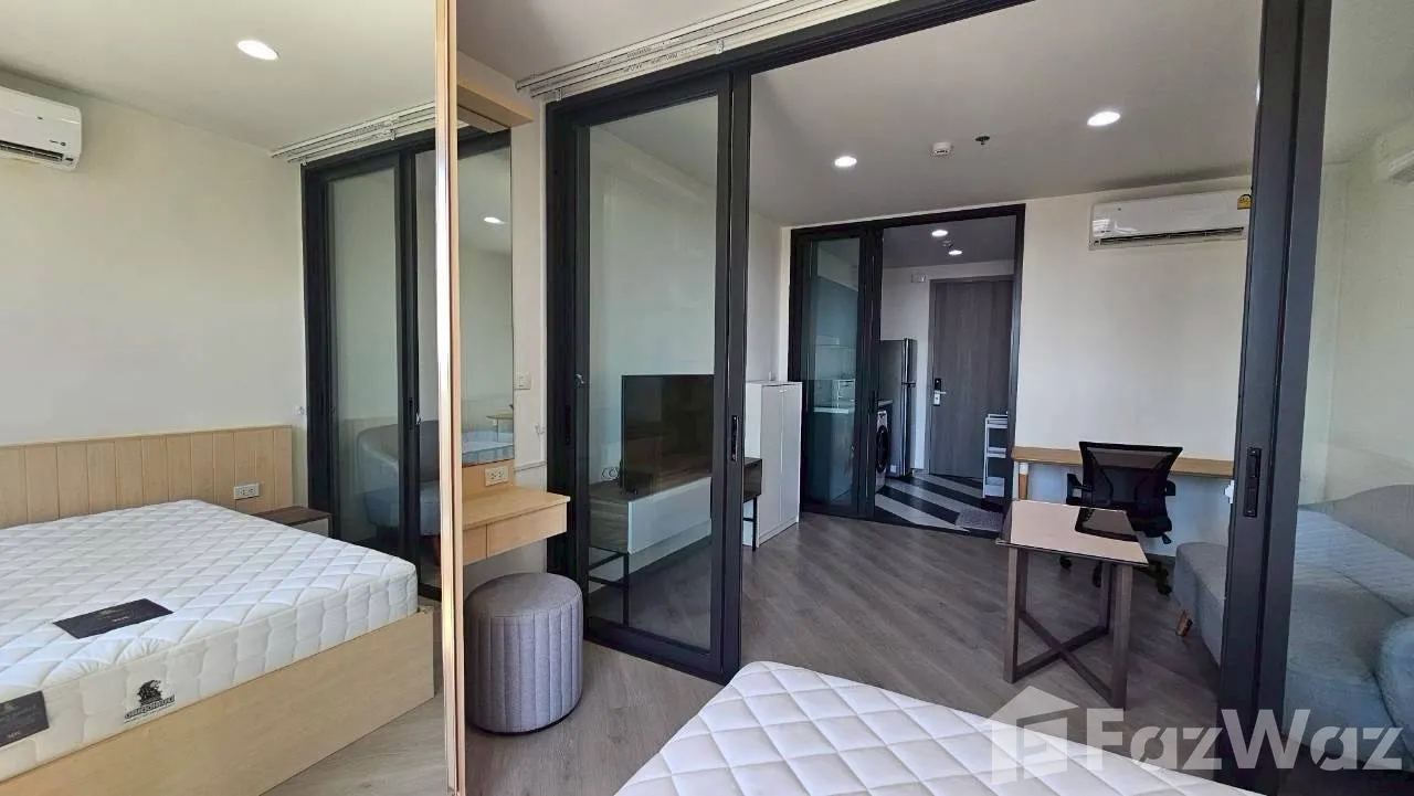 picture Condo Next to BTS Sai Yud | Fully Furnished 6741851 - 7/7