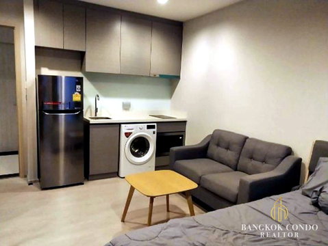 🍀🍀 BEST DEAL🔥 For Rent📌 Rhythm Sukhumvit 36-38 (Line:@rent2022) BTS Thonglor✨Ready to move in 🔖 A08668