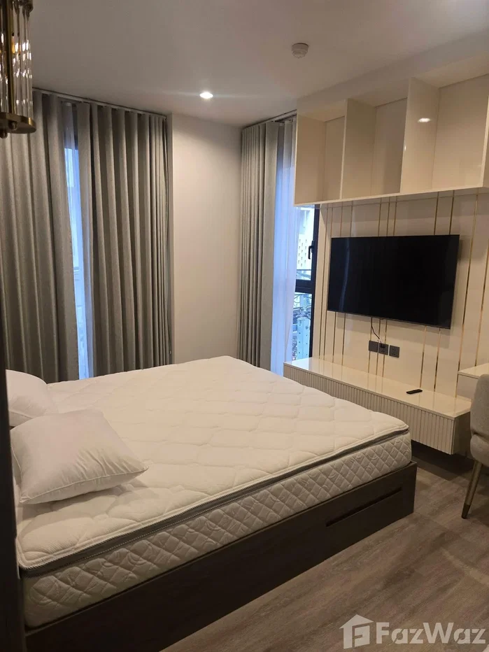 รูป คอนโดให้เช่า 2 ห้องนอน ในโครงการ พินน์ ศูนย์วิจัย 6732896 - รูปที่ 15/21