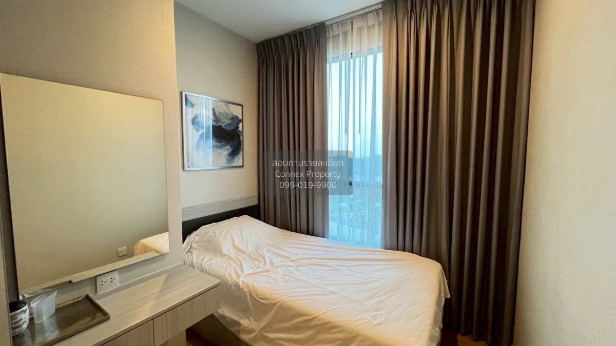 picture FOR SELLCondo Notting Hill Laemchabang - Sriracha MRT-Khlong Toei CX-160700-1 - 7/10
