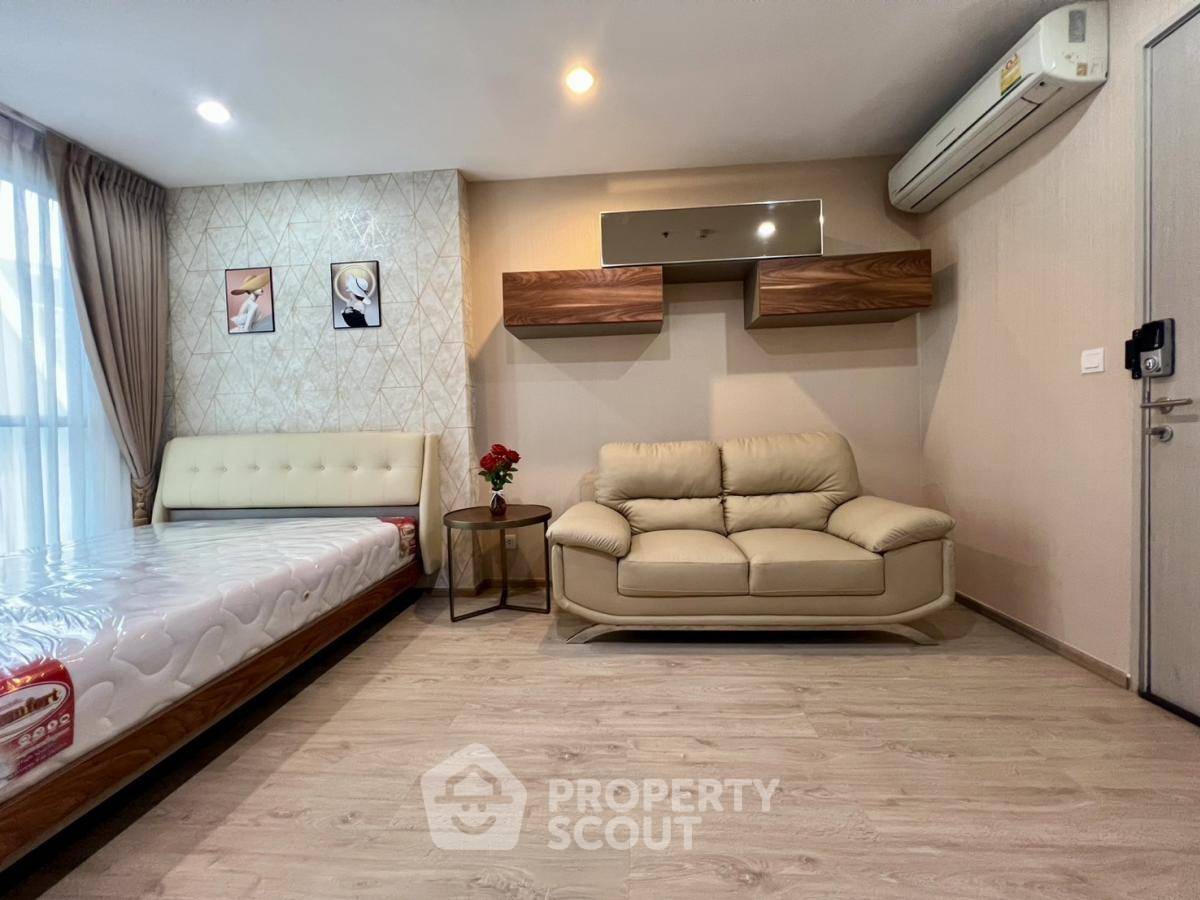 picture 1-BR Condo at Ideo Q Chula Samyan near MRT Sam Yan (ID 1531377) - 3/24
