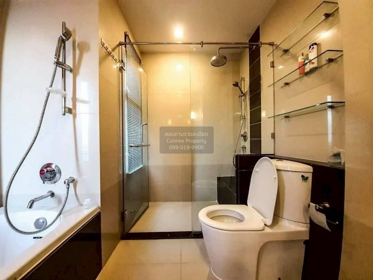 picture FOR RENTCondo Supalai Premier Ratchathewi BTS-Ratchathewi CX-155282-1 - 10/12