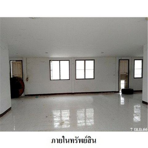 รูป Z3A1589 ขายทาวน์เฮ้าส์ บางเลนรุ่งเรือง ตำบล บางเลน อำเภอ บางเลน จังหวัด นครปฐม - รูปที่ 4/8