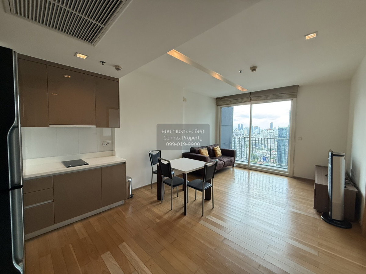 picture FOR RENTCondo Siri at Sukhumvit BTS-Thong Lo CX-19268-1 - 3/9