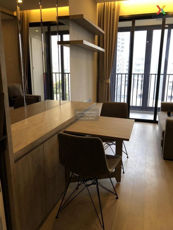 picture FOR RENTCondo Ashton Asoke BTS-Asok CX-07602-1 - 4/9
