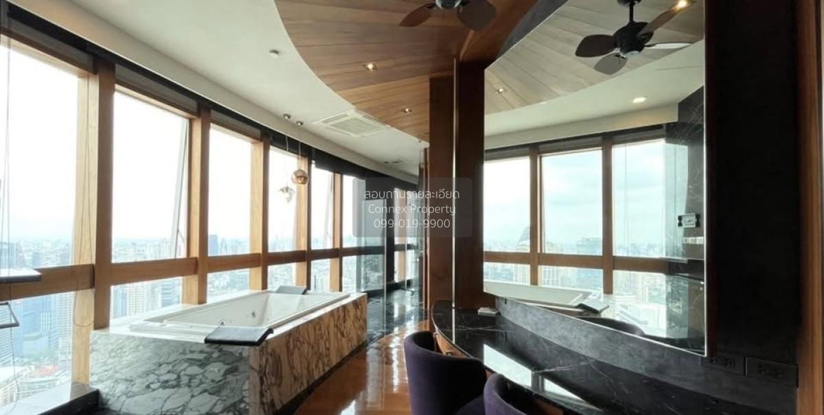 picture FOR RENTCondo Millennium Residence BTS-Asok CX-126040-1 - 12/12