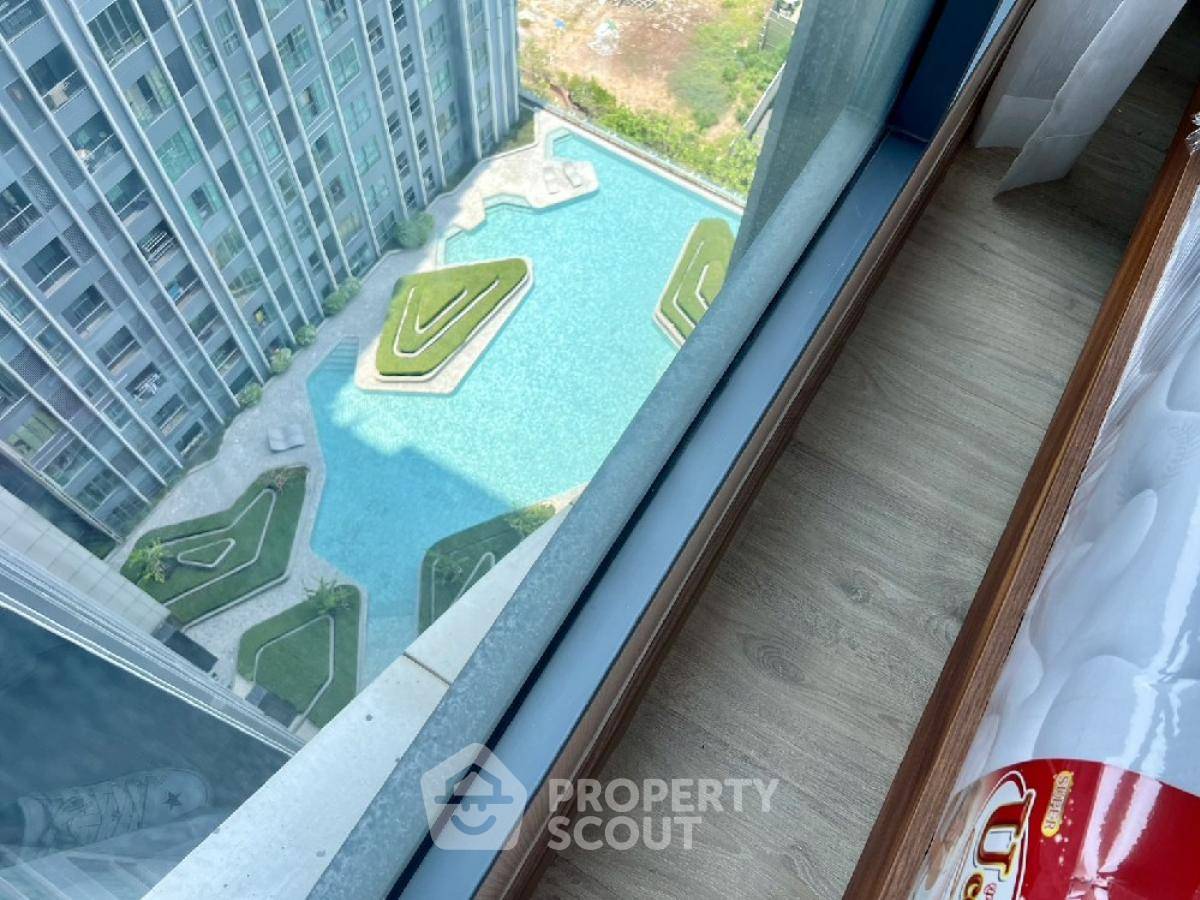 picture 1-BR Condo at Ideo Q Chula Samyan near MRT Sam Yan (ID 1531377) - 14/24