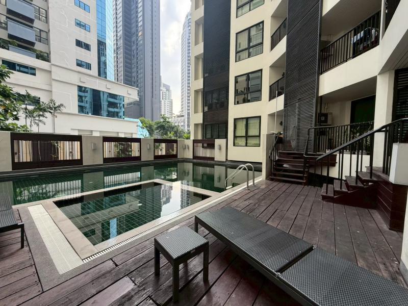 picture FOR SELLCondo 59 Heritage BTS-Thong Lo CX-142456-1 - 6/8