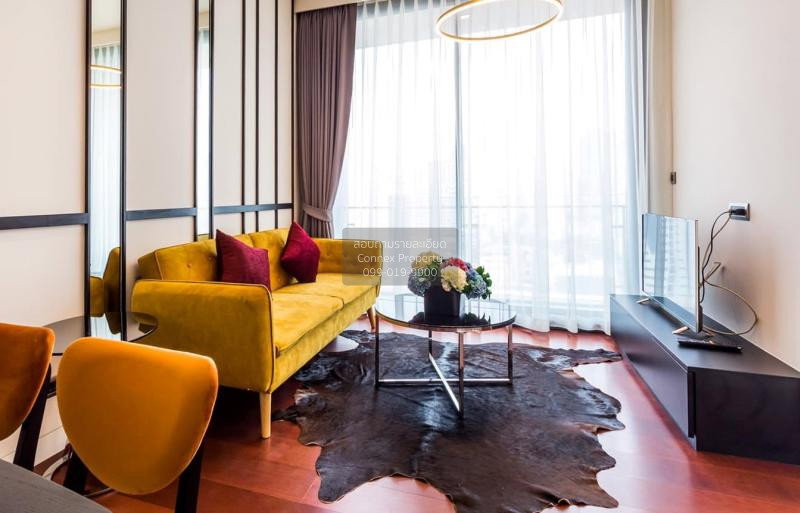 picture FOR RENTCondo Khun By Yoo BTS-Thong Lo CX-54513-1 - 3/8