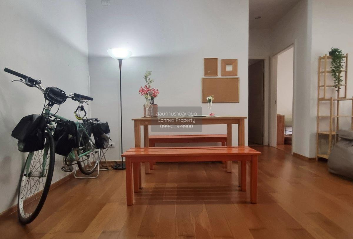 รูป เช่าคอนโด ไฮฟ์ ตากสิน BTS-วงเวียนใหญ่ | Wongwian Yai CX-136234-1 - รูปที่ 5/12