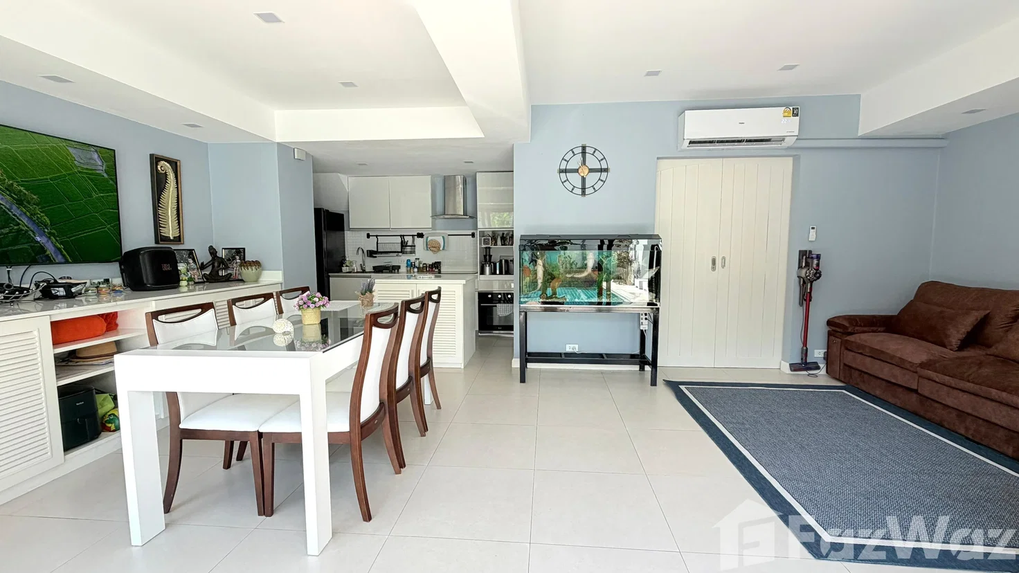รูป วิลล่าให้เช่า 3 ห้องนอน ในโครงการ บ้าน ใต้ เอสเตท 6730834 - รูปที่ 8/25