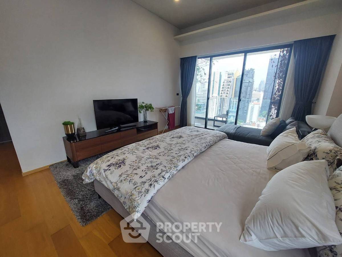 รูป พื้นที่กว้าง 220 ตร.ม. 3 ห้องนอน Siamese Exclusive Sukhumvit 31 ใกล้ MRT สุขุมวิท (ID 3260339) - รูปที่ 24/24