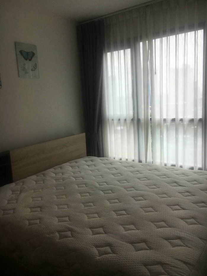 รูป Shock price for rent The Base Park East Sukhumvit 77 ห้องราคาถูก รีบด่วน🔥🔥 - รูปที่ 9/10