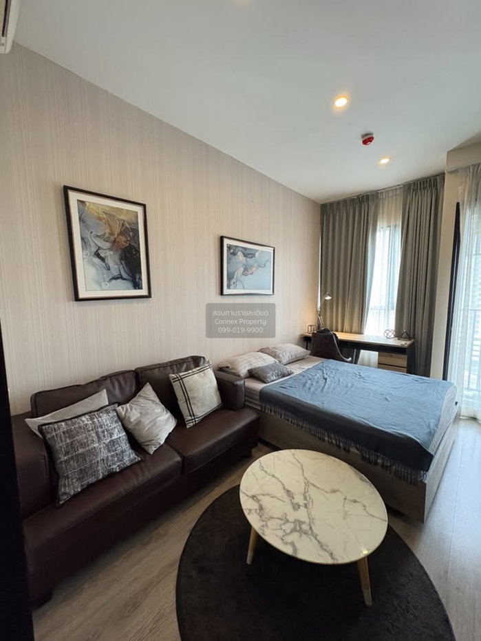 picture FOR RENTCondo Knightsbridge Prime Onnut BTS-On Nut CX-165413-1 - 1/4