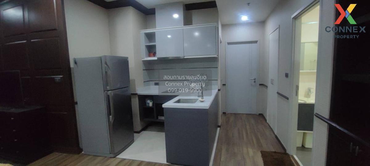 picture FOR SELLCondo WYNE Sukhumvit BTS-Phra Khanong CX-24863-1 - 7/11