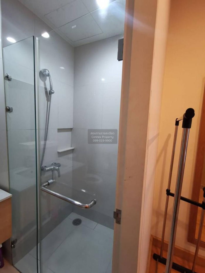 picture FOR RENTCondo Villa Rachatewi BTS-Ratchathewi CX-52247-1 - 9/9