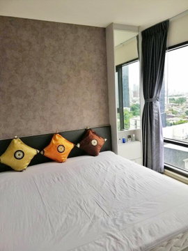 ห้องอัพเดต🦊HunterCondo🦊💥Rhythm Sukhumvit36-38 