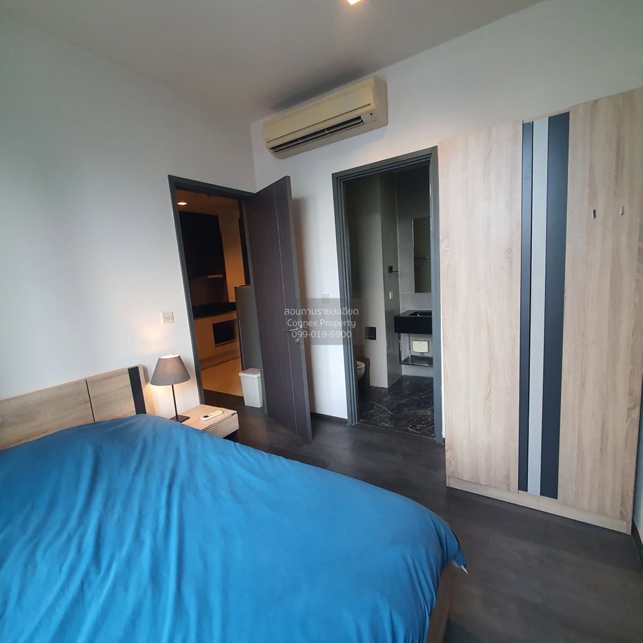 รูป เช่าคอนโด เอดจ์ สุขุมวิท 23 BTS-อโศก | Asok CX-155309-1 - รูปที่ 7/9