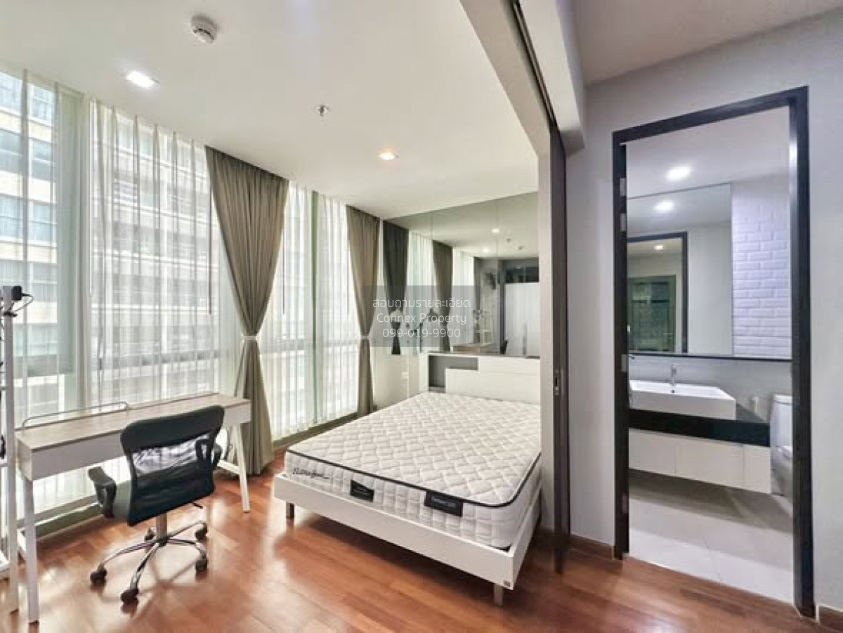 รูป เช่าคอนโด วิช ซิกเนเจอร์ มิดทาวน์ สยาม BTS-ราชเทวี | Ratchathewi CX-156254-1 - รูปที่ 5/6