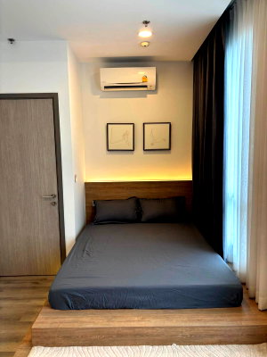 Condos for sale : 🏢 Condo for Sale : Miti Chiva Kaset Station     Property Code | LNP-C14615